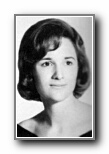 Pamela Boggs: class of 1966, Norte Del Rio High School, Sacramento, CA.